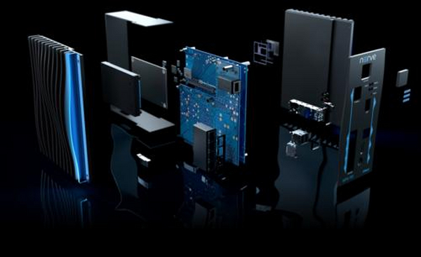 浅谈超六类网线的四种阻燃材料