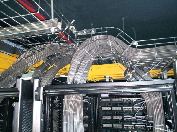 弱电工程从业者必须知道的基础网络知识