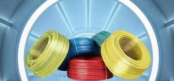 如何快速记住电缆型号？看完这篇文章就明白